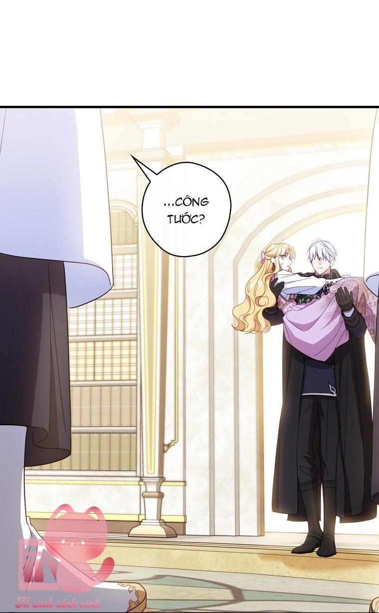 Cách Khiến Phu Quân Đứng Về Phía Tôi - Chap 29 - Trang 13