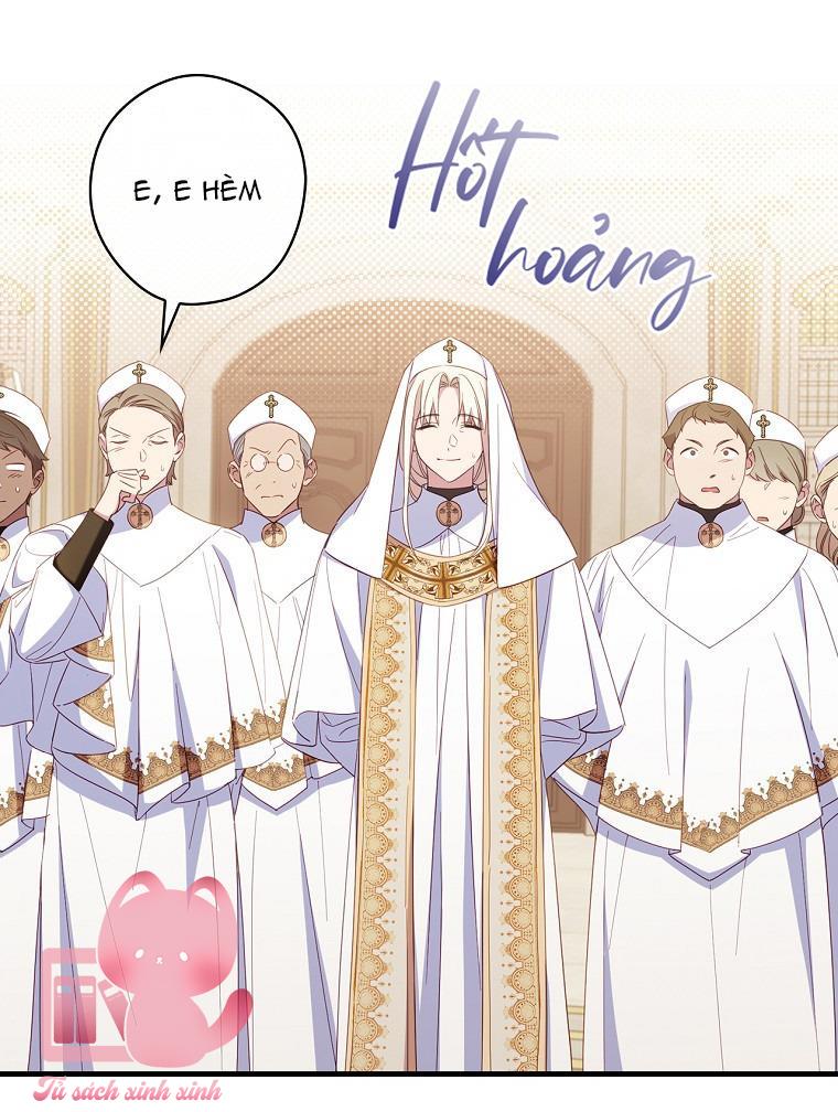 Cách Khiến Phu Quân Đứng Về Phía Tôi - Chap 29 - Trang 17
