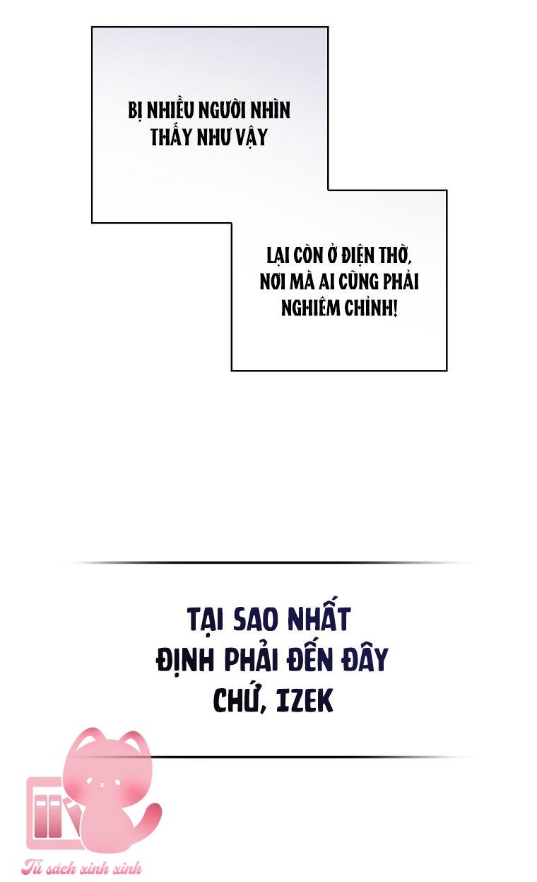Cách Khiến Phu Quân Đứng Về Phía Tôi - Chap 29 - Trang 18