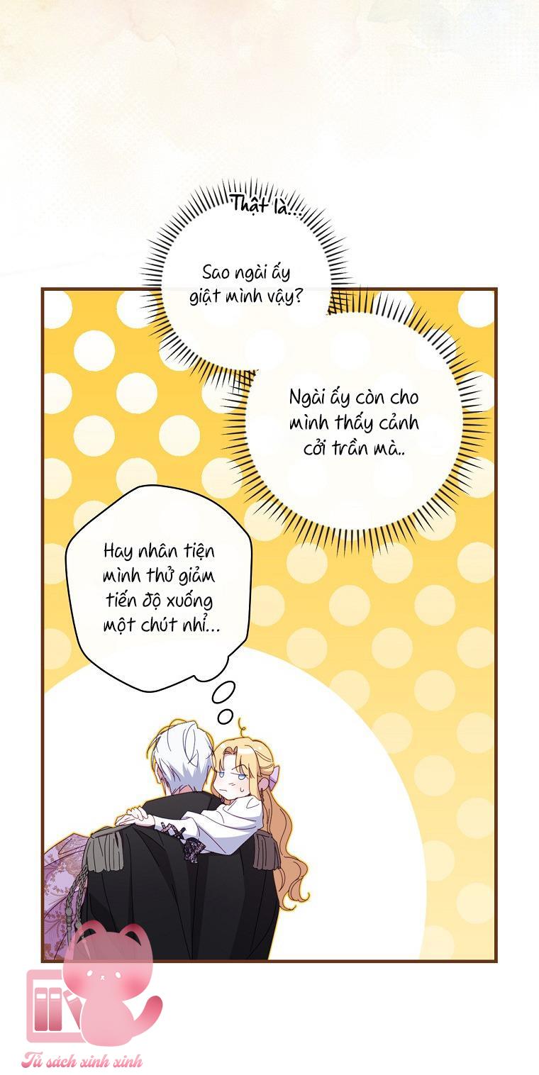 Cách Khiến Phu Quân Đứng Về Phía Tôi - Chap 29 - Trang 3