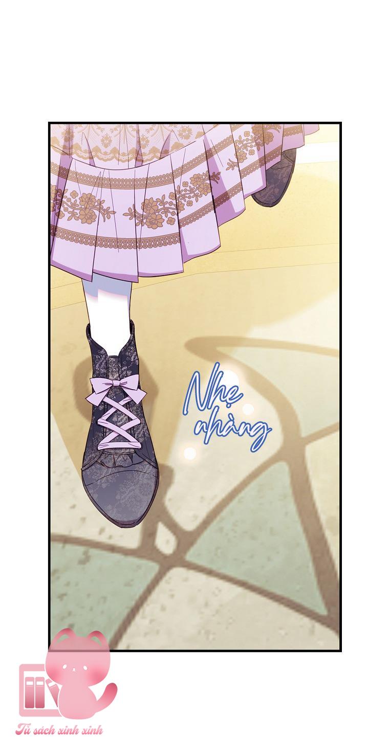 Cách Khiến Phu Quân Đứng Về Phía Tôi - Chap 29 - Trang 21