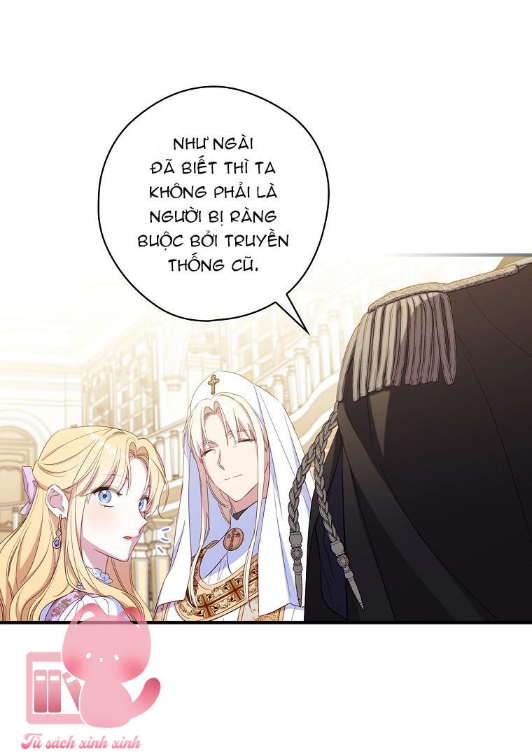 Cách Khiến Phu Quân Đứng Về Phía Tôi - Chap 29 - Trang 26