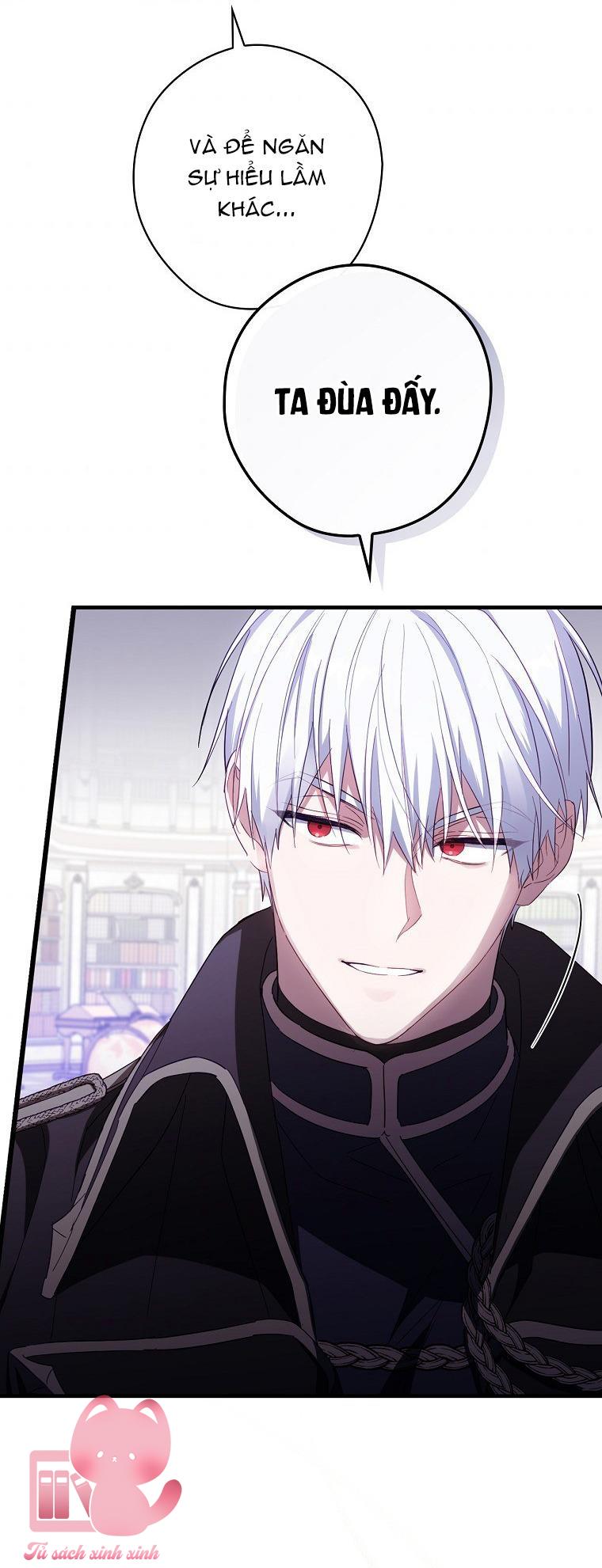 Cách Khiến Phu Quân Đứng Về Phía Tôi - Chap 29 - Trang 28