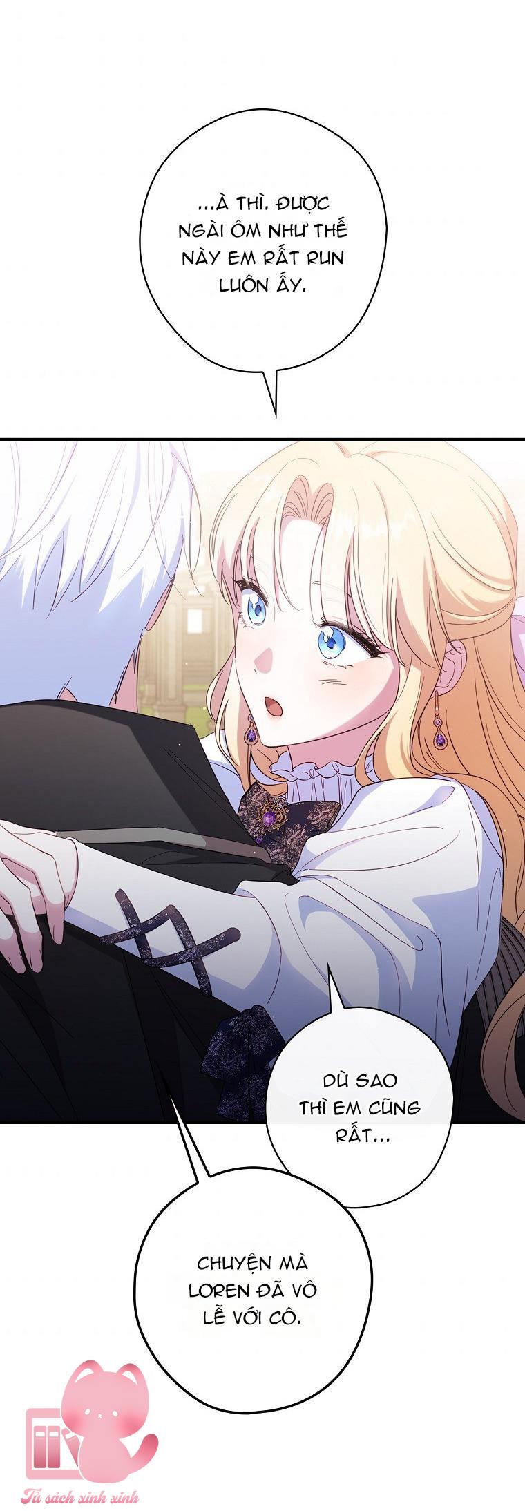 Cách Khiến Phu Quân Đứng Về Phía Tôi - Chap 29 - Trang 4