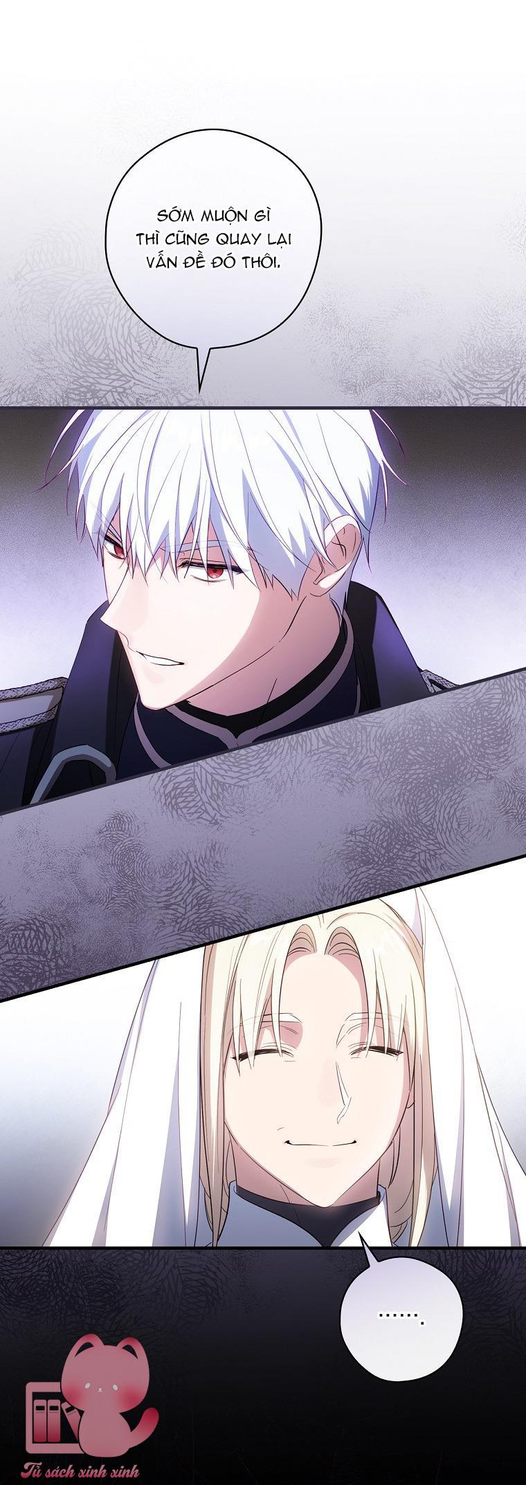 Cách Khiến Phu Quân Đứng Về Phía Tôi - Chap 29 - Trang 31