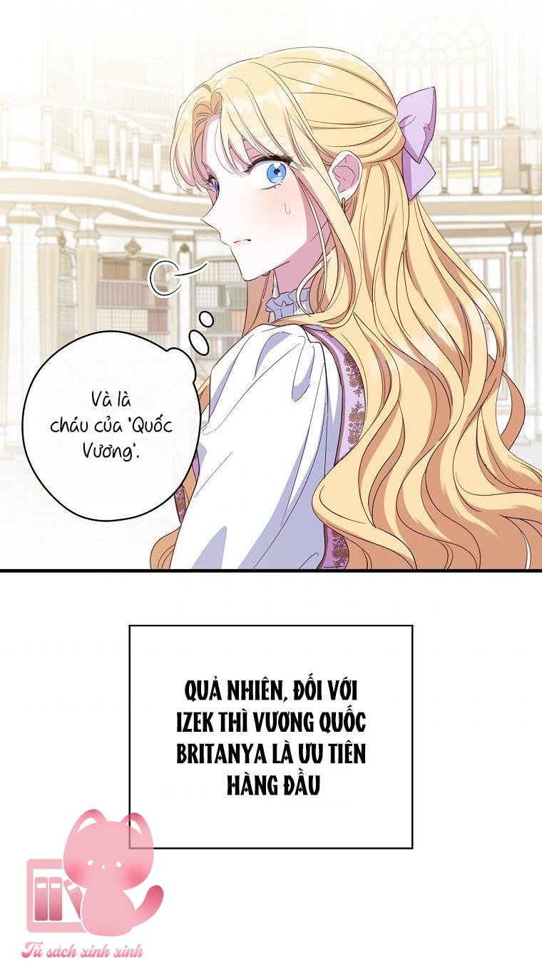 Cách Khiến Phu Quân Đứng Về Phía Tôi - Chap 29 - Trang 34