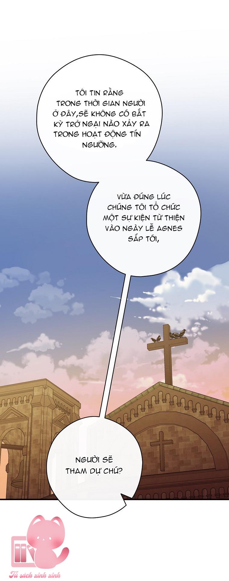 Cách Khiến Phu Quân Đứng Về Phía Tôi - Chap 29 - Trang 37