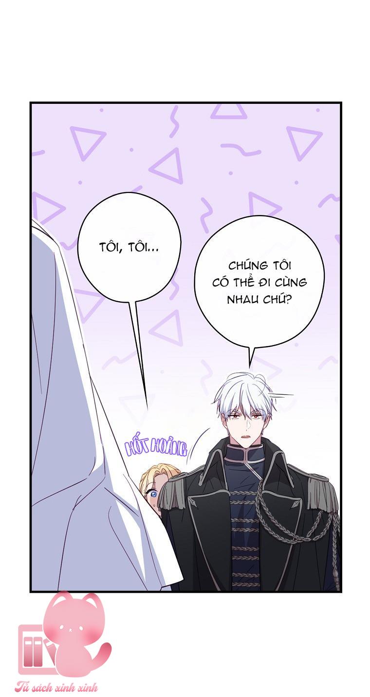 Cách Khiến Phu Quân Đứng Về Phía Tôi - Chap 29 - Trang 38
