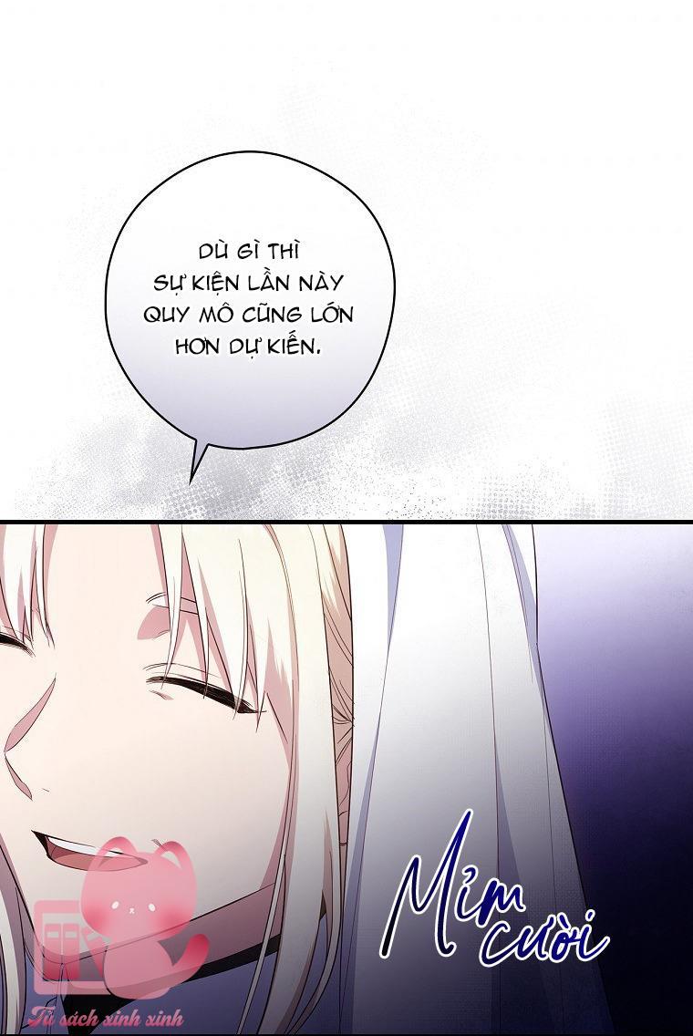 Cách Khiến Phu Quân Đứng Về Phía Tôi - Chap 29 - Trang 40