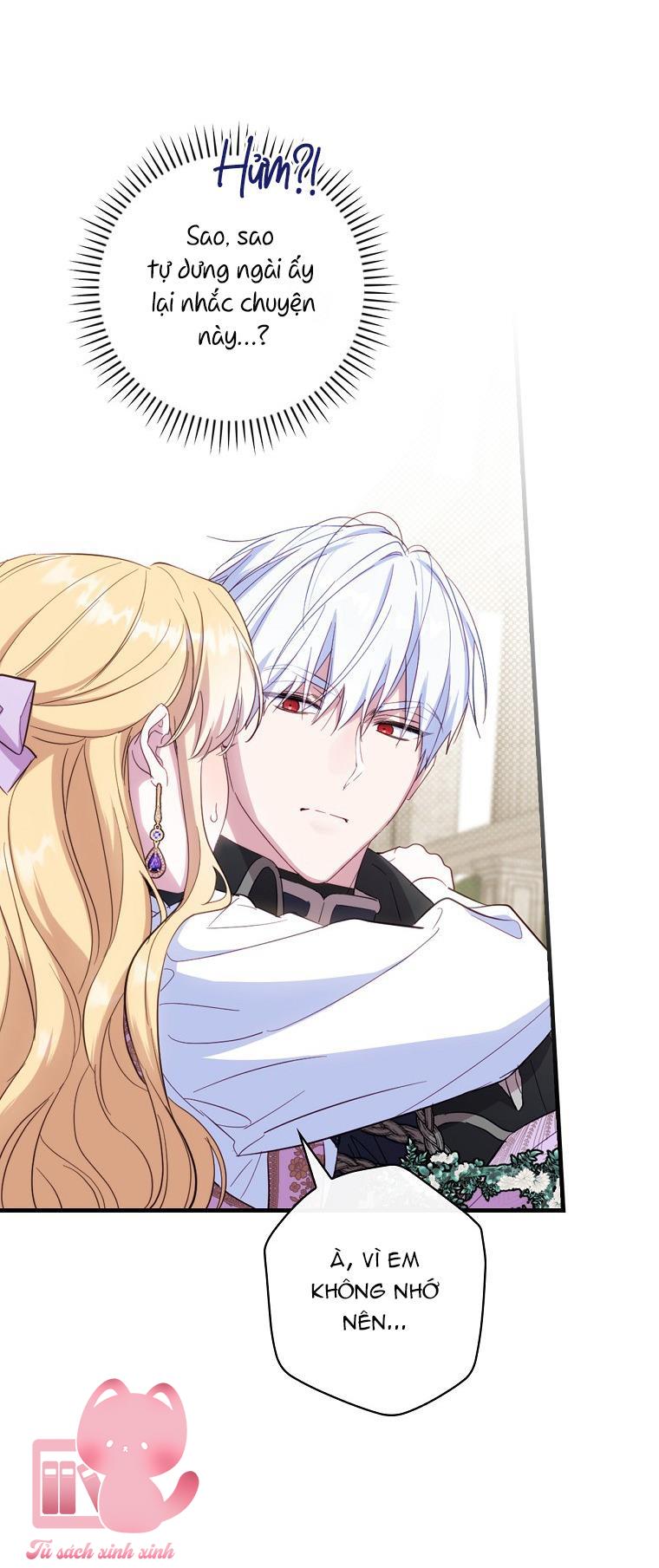 Cách Khiến Phu Quân Đứng Về Phía Tôi - Chap 29 - Trang 5