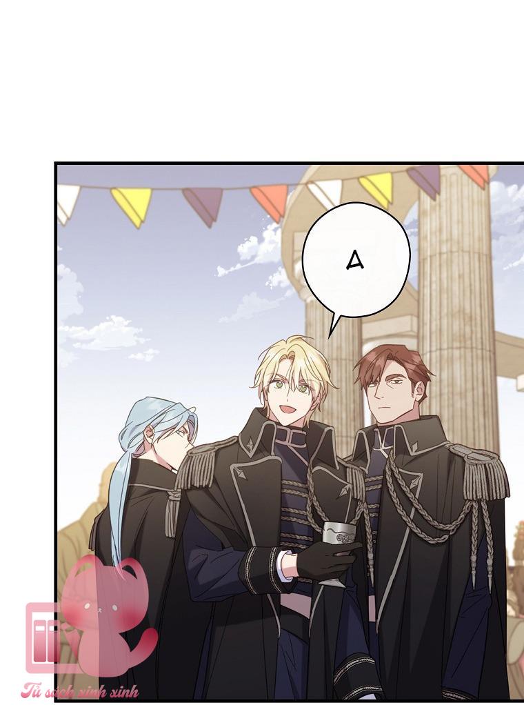 Cách Khiến Phu Quân Đứng Về Phía Tôi - Chap 29 - Trang 43