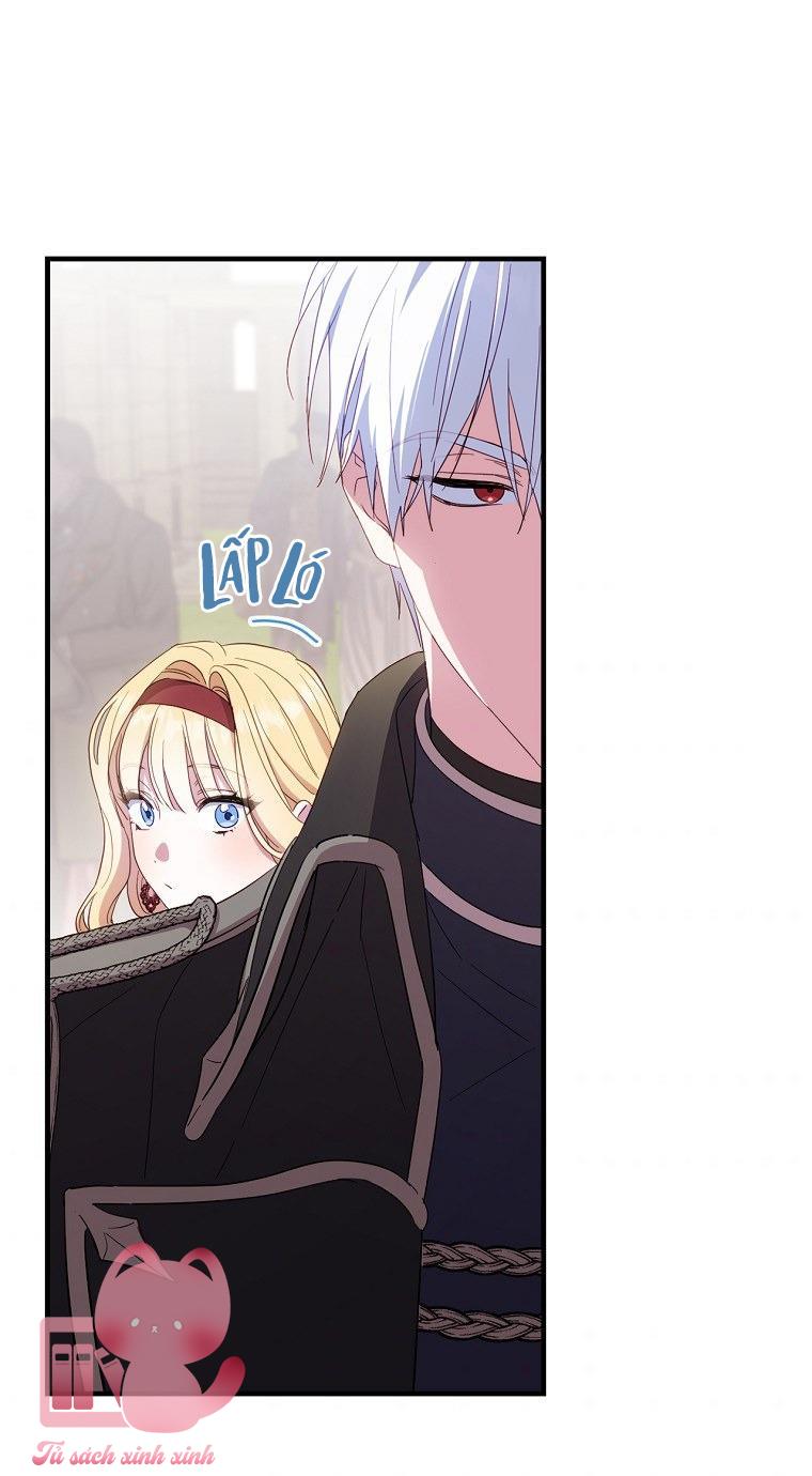 Cách Khiến Phu Quân Đứng Về Phía Tôi - Chap 29 - Trang 46