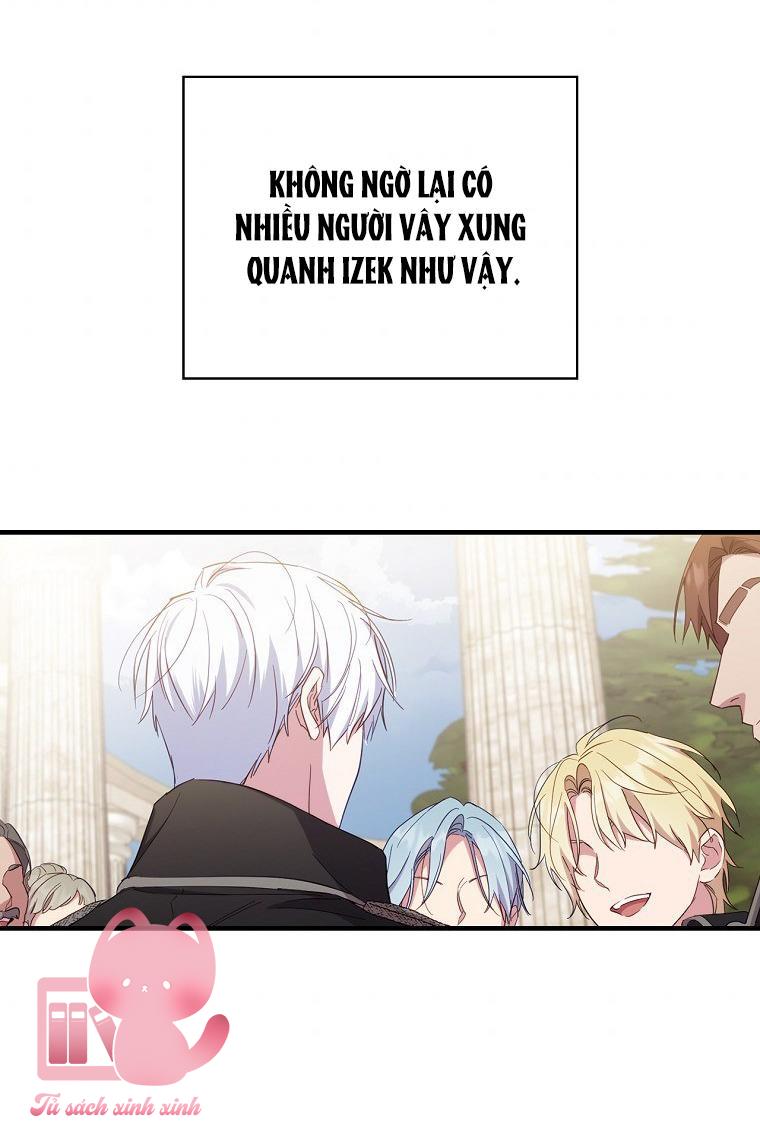 Cách Khiến Phu Quân Đứng Về Phía Tôi - Chap 29 - Trang 47