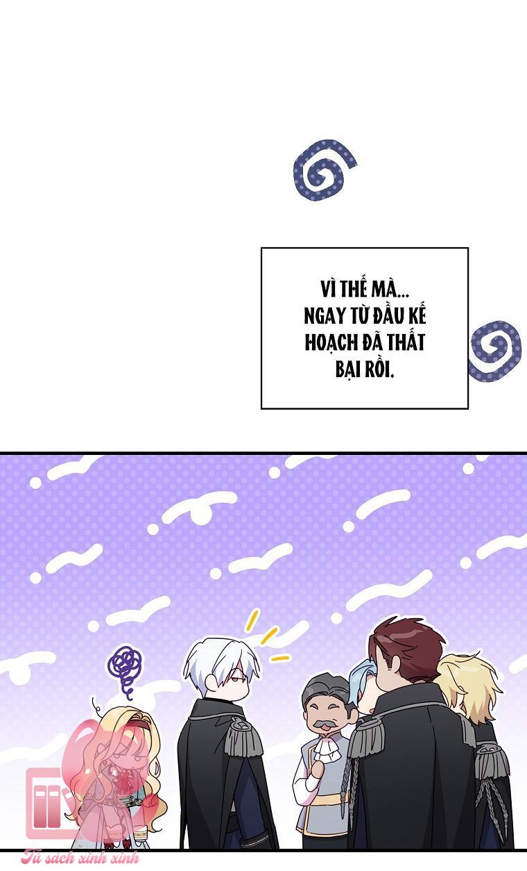 Cách Khiến Phu Quân Đứng Về Phía Tôi - Chap 29 - Trang 48