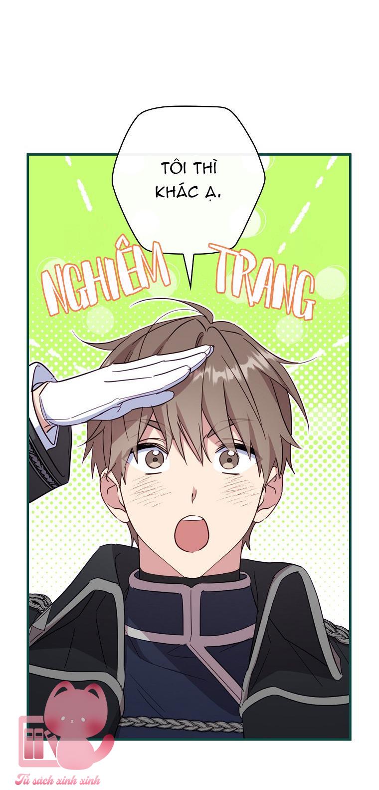 Cách Khiến Phu Quân Đứng Về Phía Tôi - Chap 29 - Trang 51