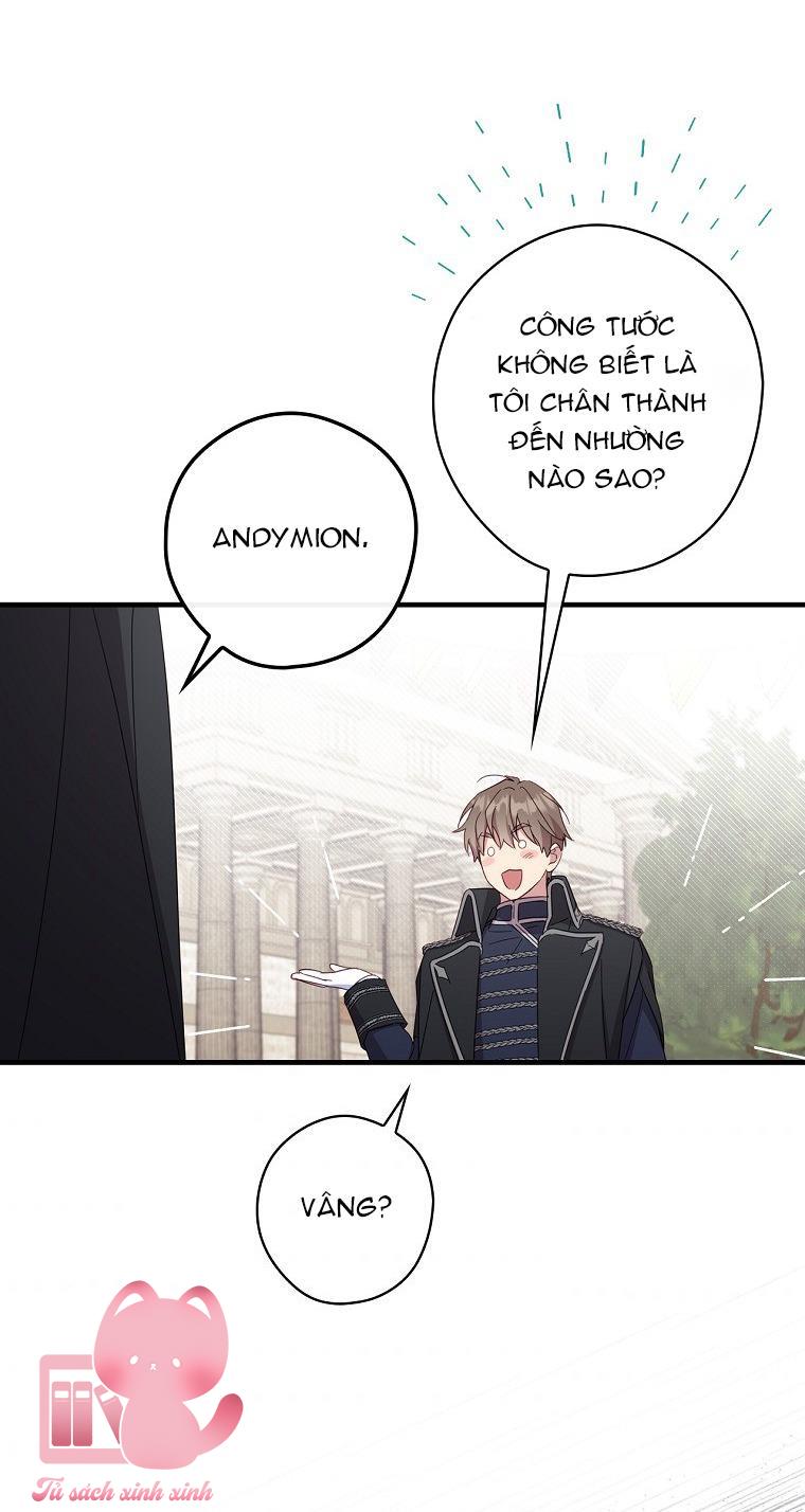 Cách Khiến Phu Quân Đứng Về Phía Tôi - Chap 29 - Trang 52