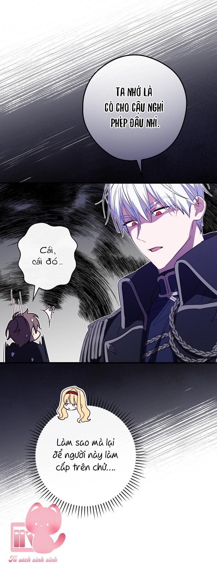 Cách Khiến Phu Quân Đứng Về Phía Tôi - Chap 29 - Trang 53