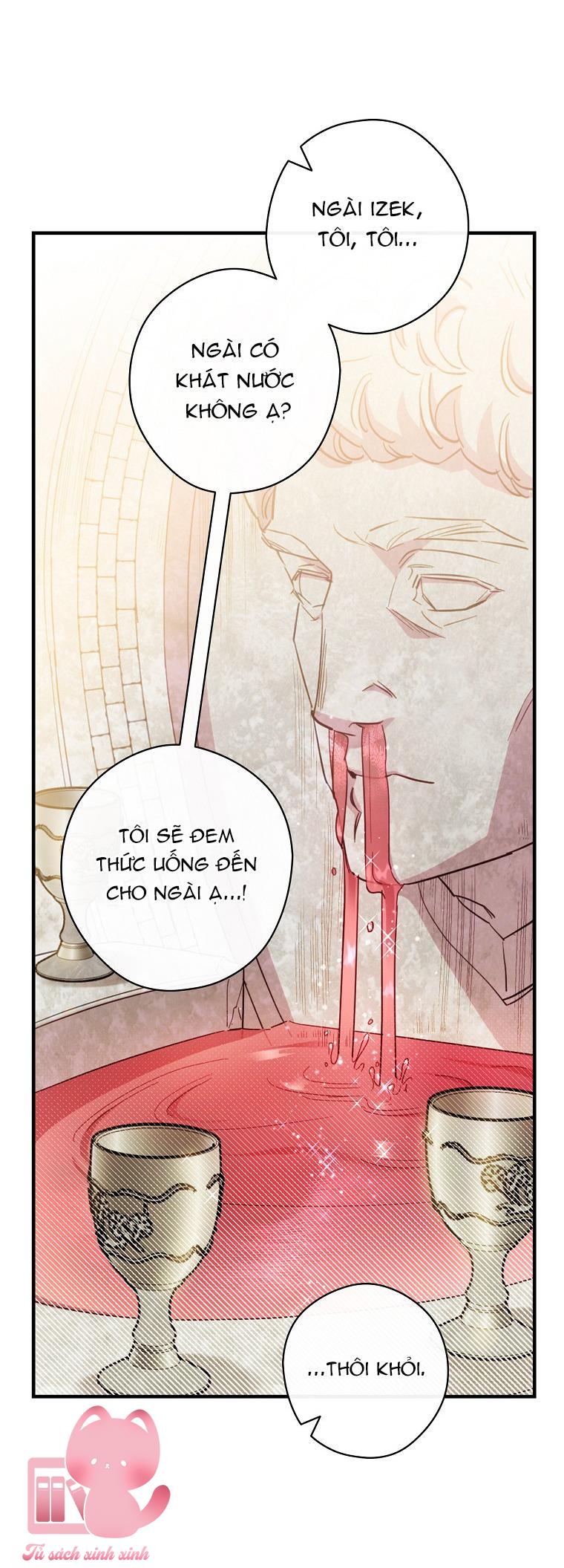 Cách Khiến Phu Quân Đứng Về Phía Tôi - Chap 29 - Trang 54