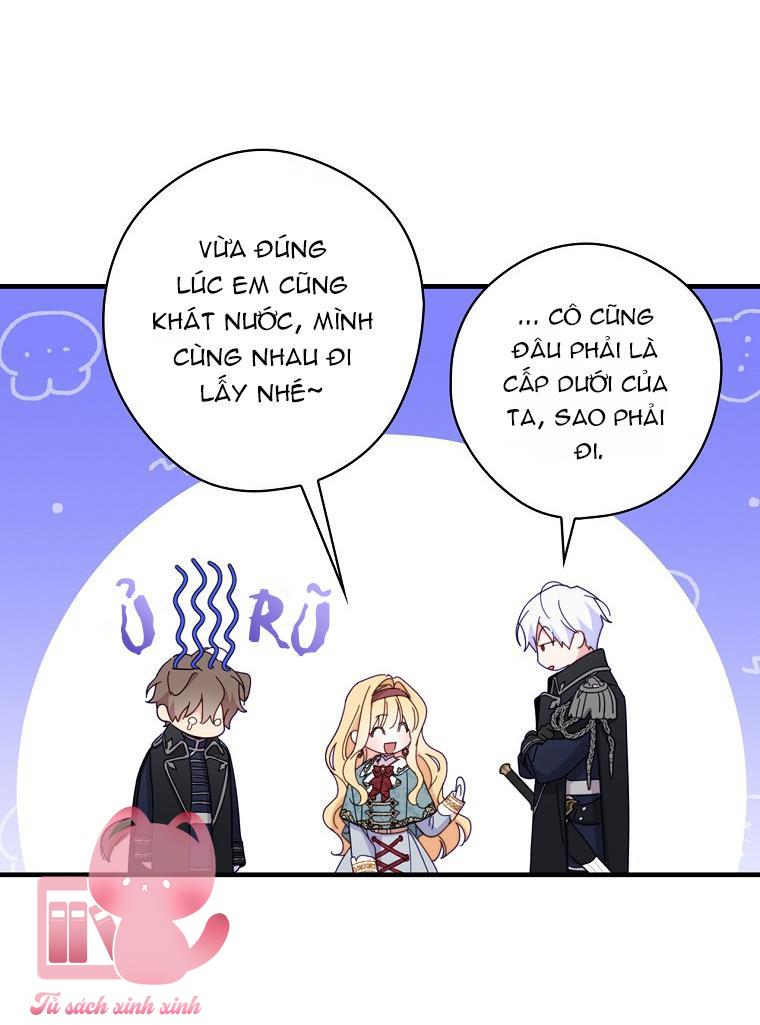 Cách Khiến Phu Quân Đứng Về Phía Tôi - Chap 29 - Trang 55