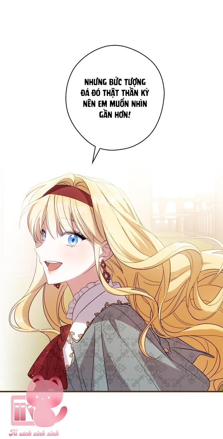 Cách Khiến Phu Quân Đứng Về Phía Tôi - Chap 29 - Trang 56