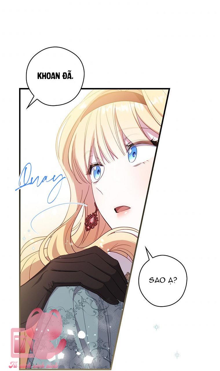 Cách Khiến Phu Quân Đứng Về Phía Tôi - Chap 29 - Trang 59
