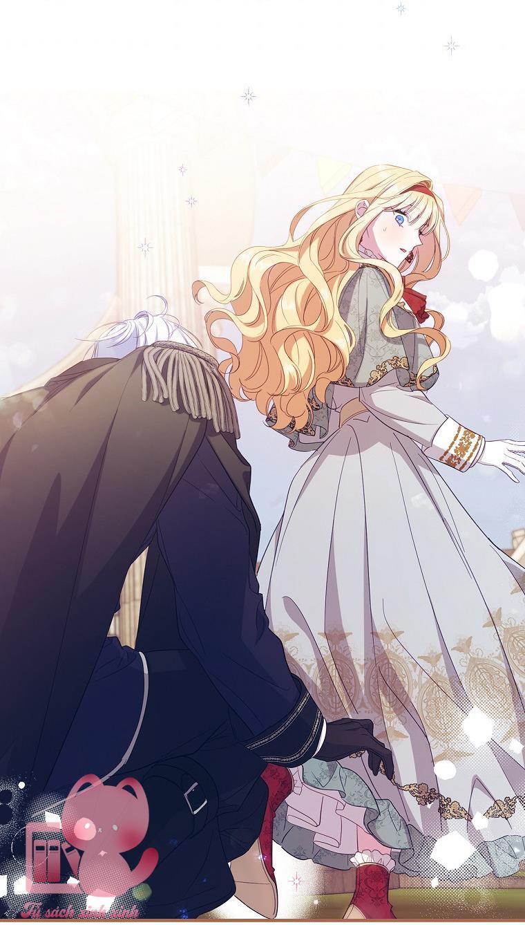 Cách Khiến Phu Quân Đứng Về Phía Tôi - Chap 29 - Trang 60