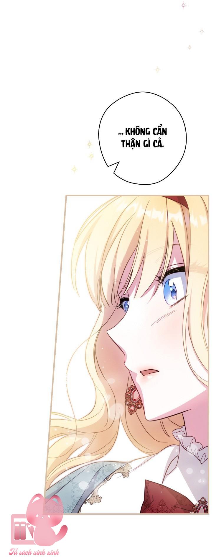 Cách Khiến Phu Quân Đứng Về Phía Tôi - Chap 29 - Trang 61