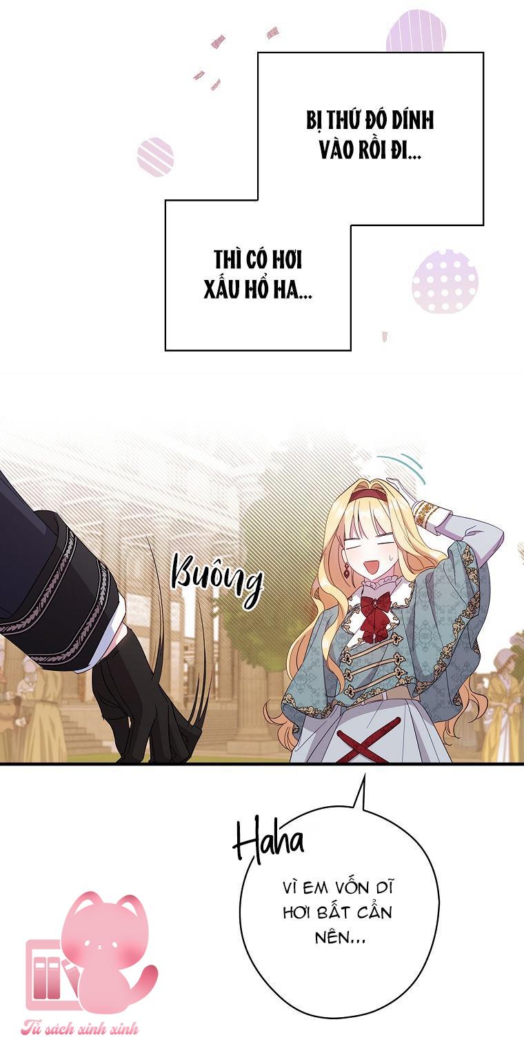 Cách Khiến Phu Quân Đứng Về Phía Tôi - Chap 29 - Trang 63