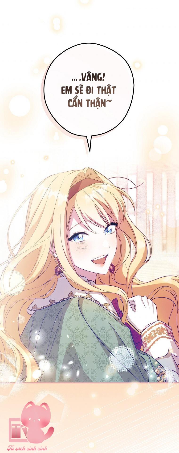 Cách Khiến Phu Quân Đứng Về Phía Tôi - Chap 29 - Trang 66