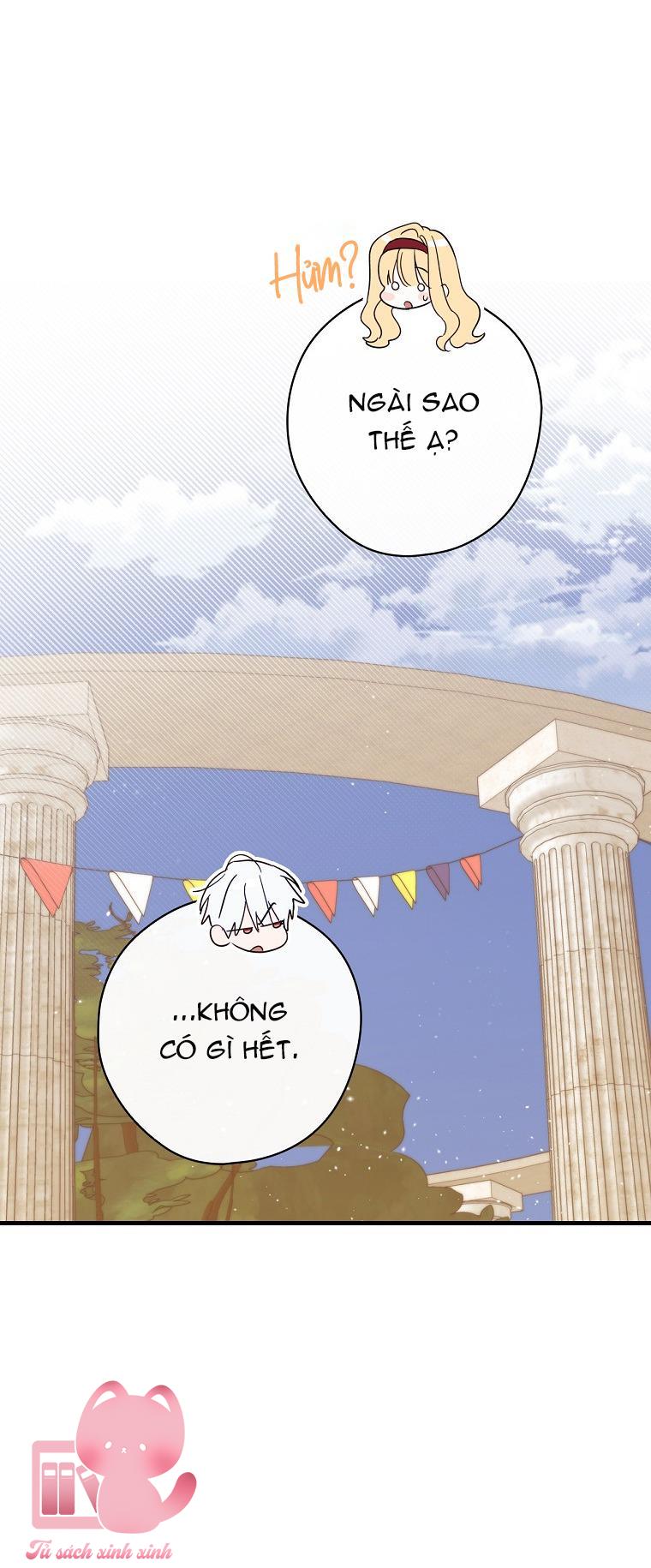 Cách Khiến Phu Quân Đứng Về Phía Tôi - Chap 29 - Trang 68