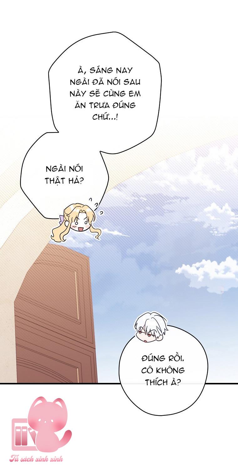 Cách Khiến Phu Quân Đứng Về Phía Tôi - Chap 29 - Trang 9