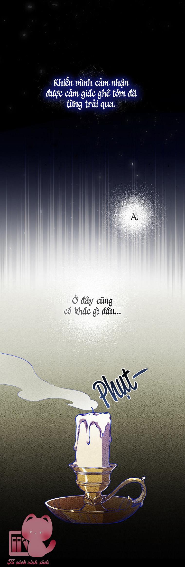 Cách Khiến Phu Quân Đứng Về Phía Tôi - Chap 3 - Trang 12