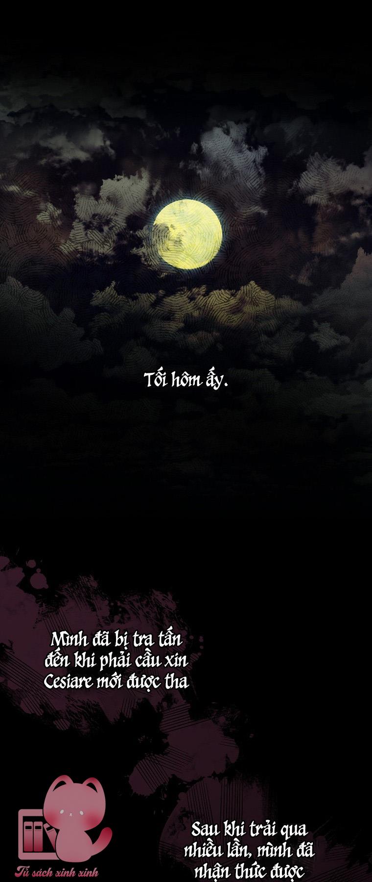 Cách Khiến Phu Quân Đứng Về Phía Tôi - Chap 3 - Trang 13