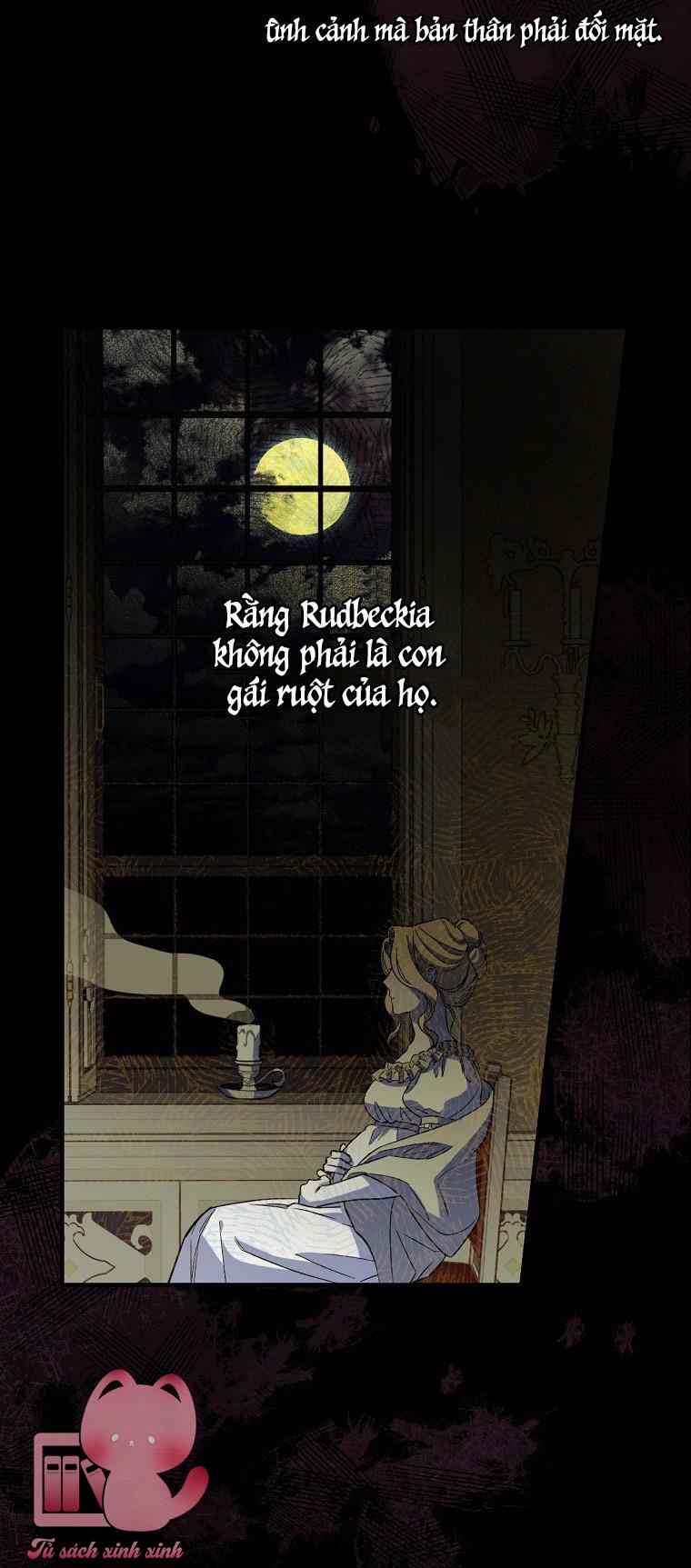 Cách Khiến Phu Quân Đứng Về Phía Tôi - Chap 3 - Trang 14