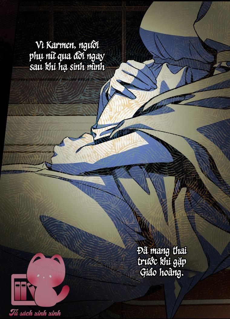 Cách Khiến Phu Quân Đứng Về Phía Tôi - Chap 3 - Trang 15