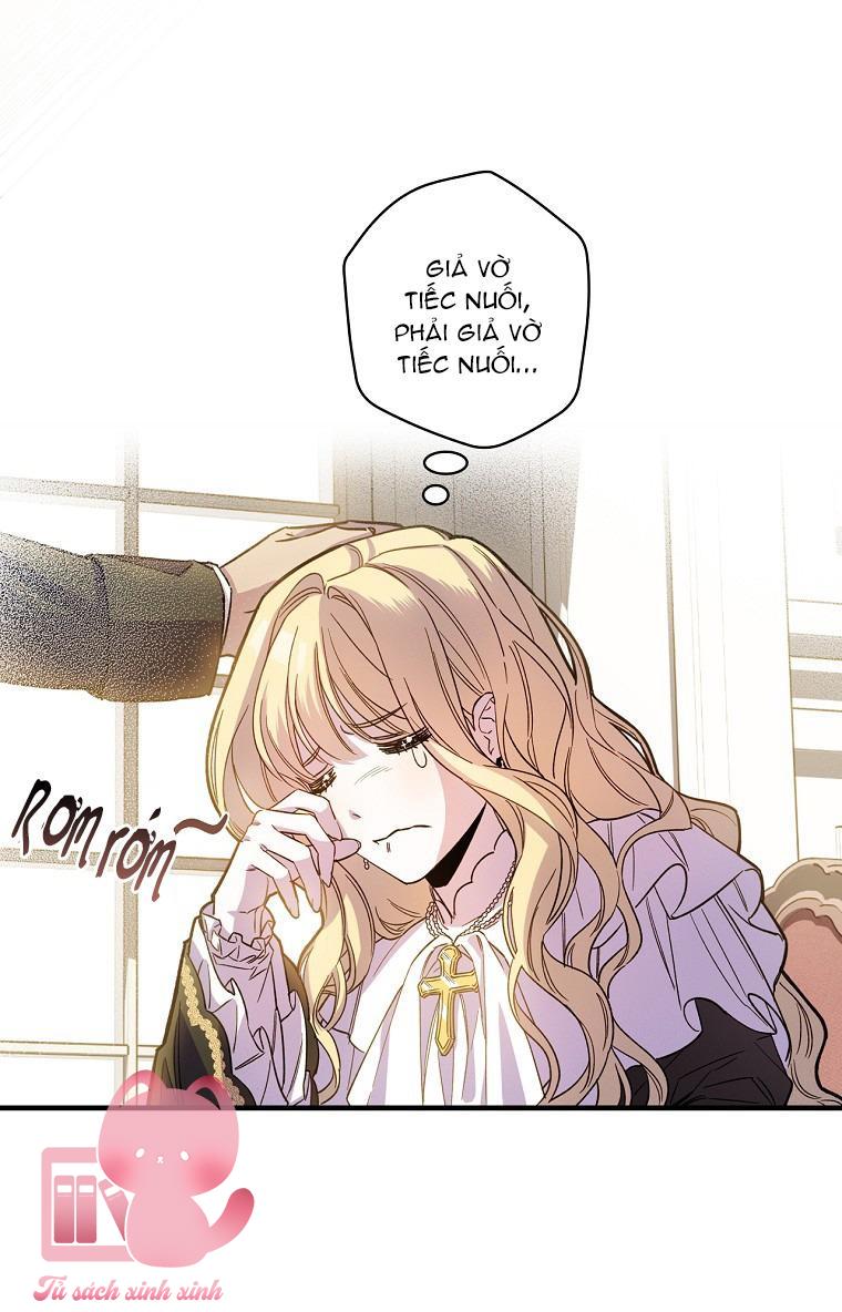 Cách Khiến Phu Quân Đứng Về Phía Tôi - Chap 3 - Trang 17