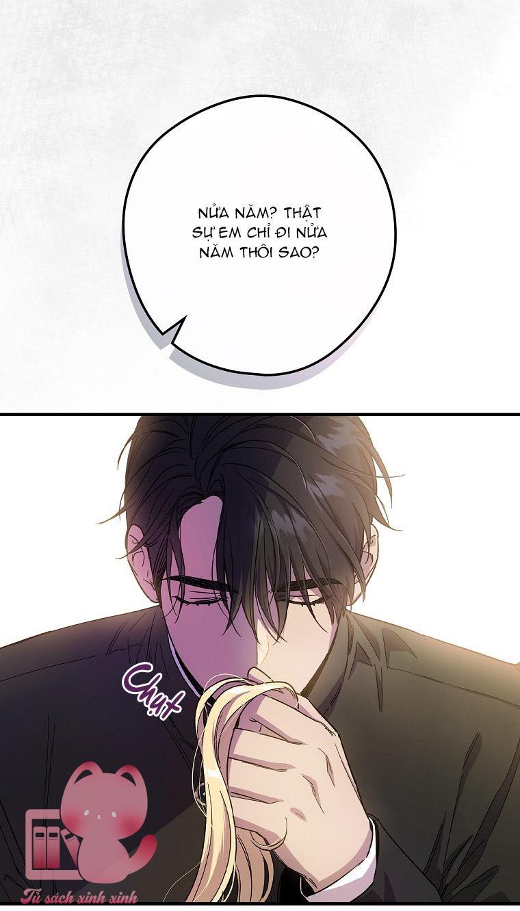 Cách Khiến Phu Quân Đứng Về Phía Tôi - Chap 3 - Trang 22