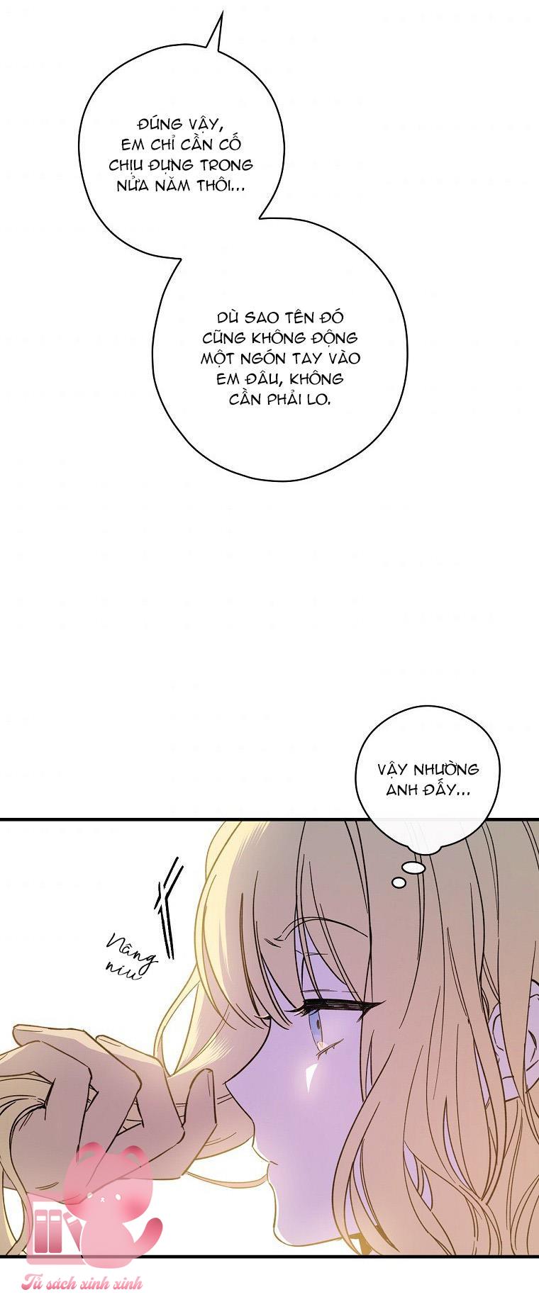 Cách Khiến Phu Quân Đứng Về Phía Tôi - Chap 3 - Trang 23