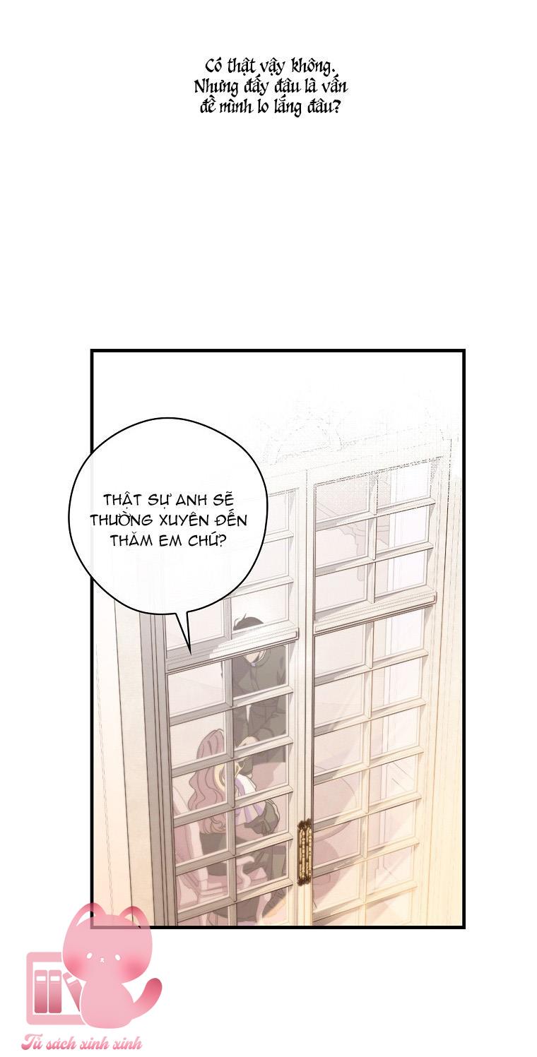 Cách Khiến Phu Quân Đứng Về Phía Tôi - Chap 3 - Trang 24