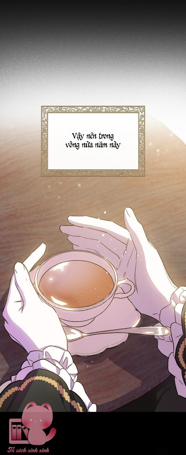 Cách Khiến Phu Quân Đứng Về Phía Tôi - Chap 3 - Trang 30