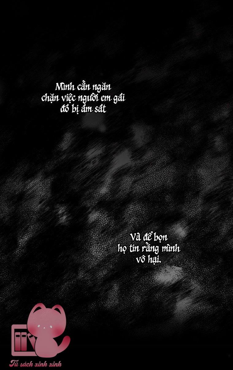 Cách Khiến Phu Quân Đứng Về Phía Tôi - Chap 3 - Trang 31