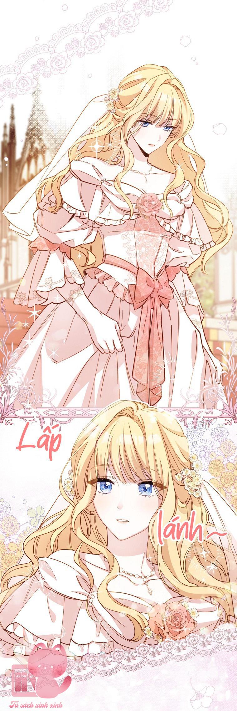 Cách Khiến Phu Quân Đứng Về Phía Tôi - Chap 3 - Trang 34