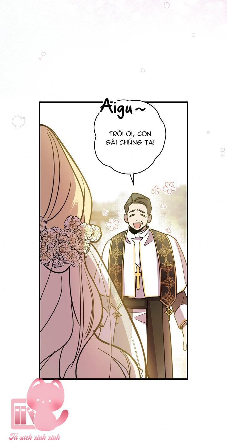 Cách Khiến Phu Quân Đứng Về Phía Tôi - Chap 3 - Trang 35