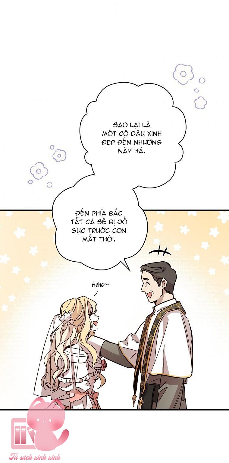 Cách Khiến Phu Quân Đứng Về Phía Tôi - Chap 3 - Trang 36