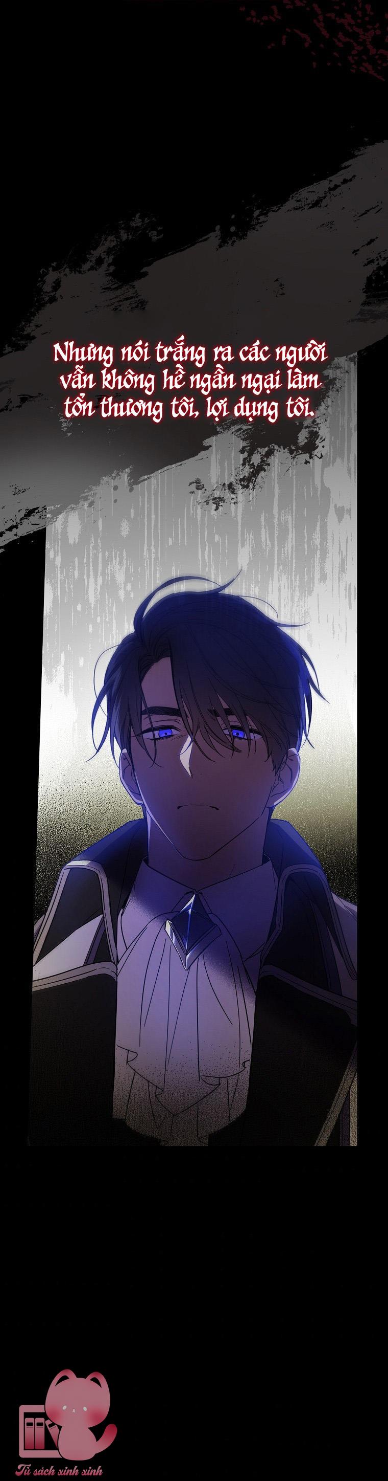 Cách Khiến Phu Quân Đứng Về Phía Tôi - Chap 3 - Trang 5