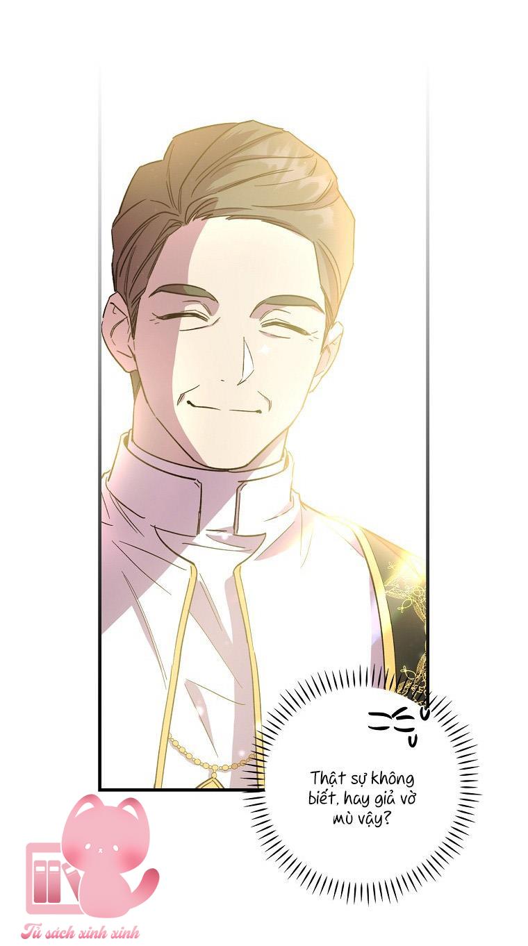 Cách Khiến Phu Quân Đứng Về Phía Tôi - Chap 3 - Trang 43