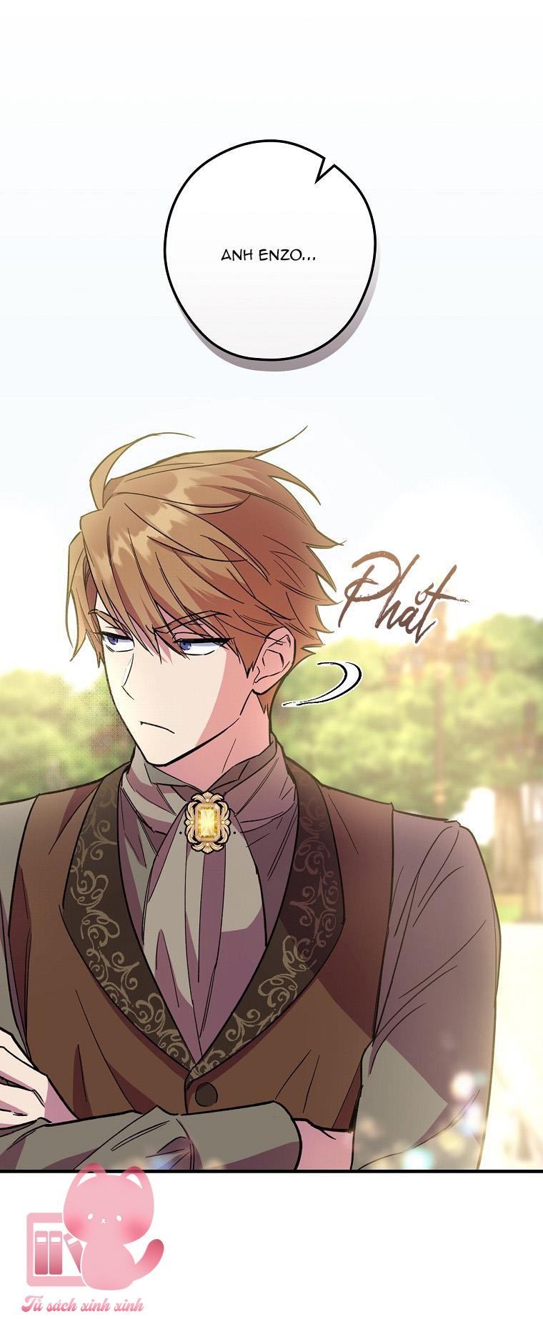Cách Khiến Phu Quân Đứng Về Phía Tôi - Chap 3 - Trang 45