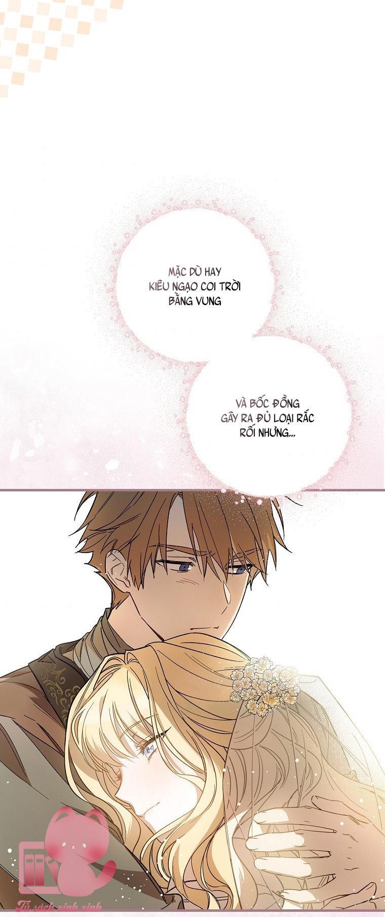 Cách Khiến Phu Quân Đứng Về Phía Tôi - Chap 3 - Trang 48