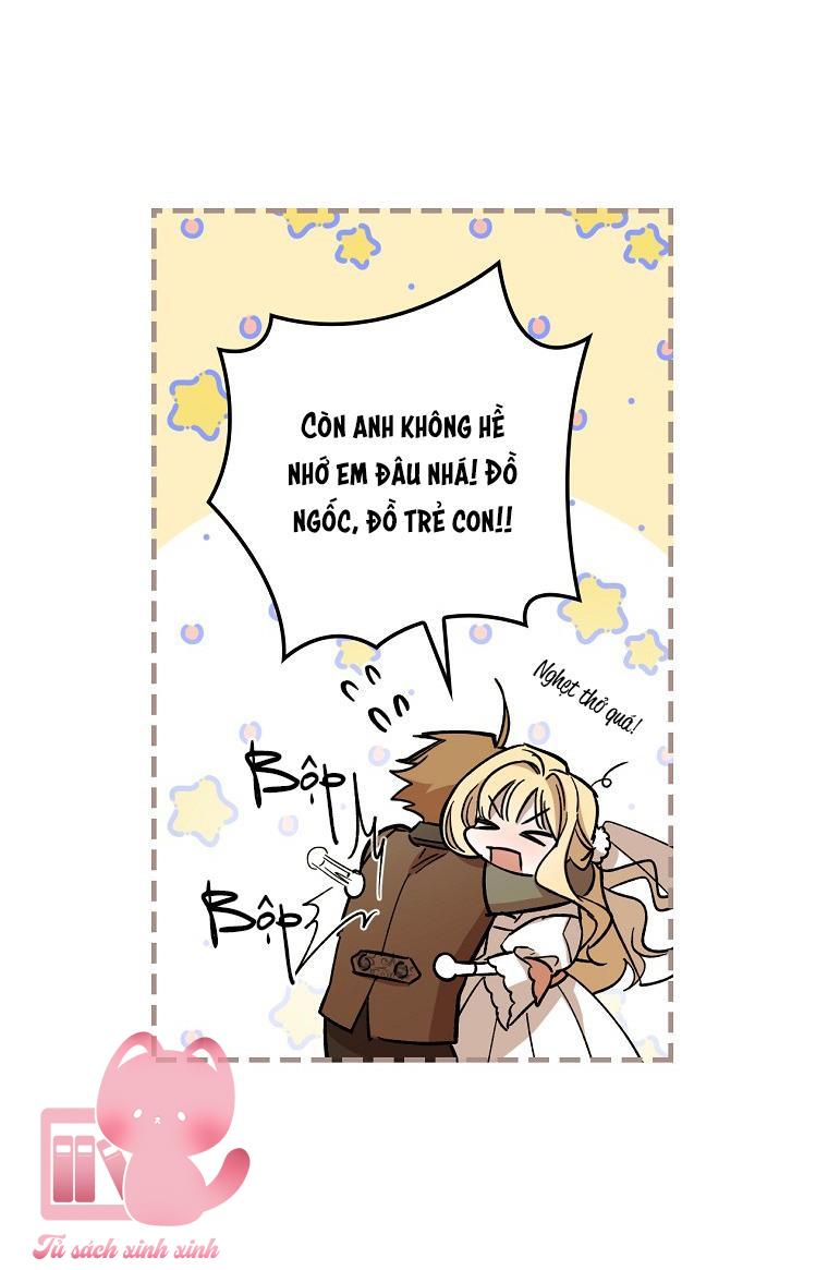 Cách Khiến Phu Quân Đứng Về Phía Tôi - Chap 3 - Trang 50