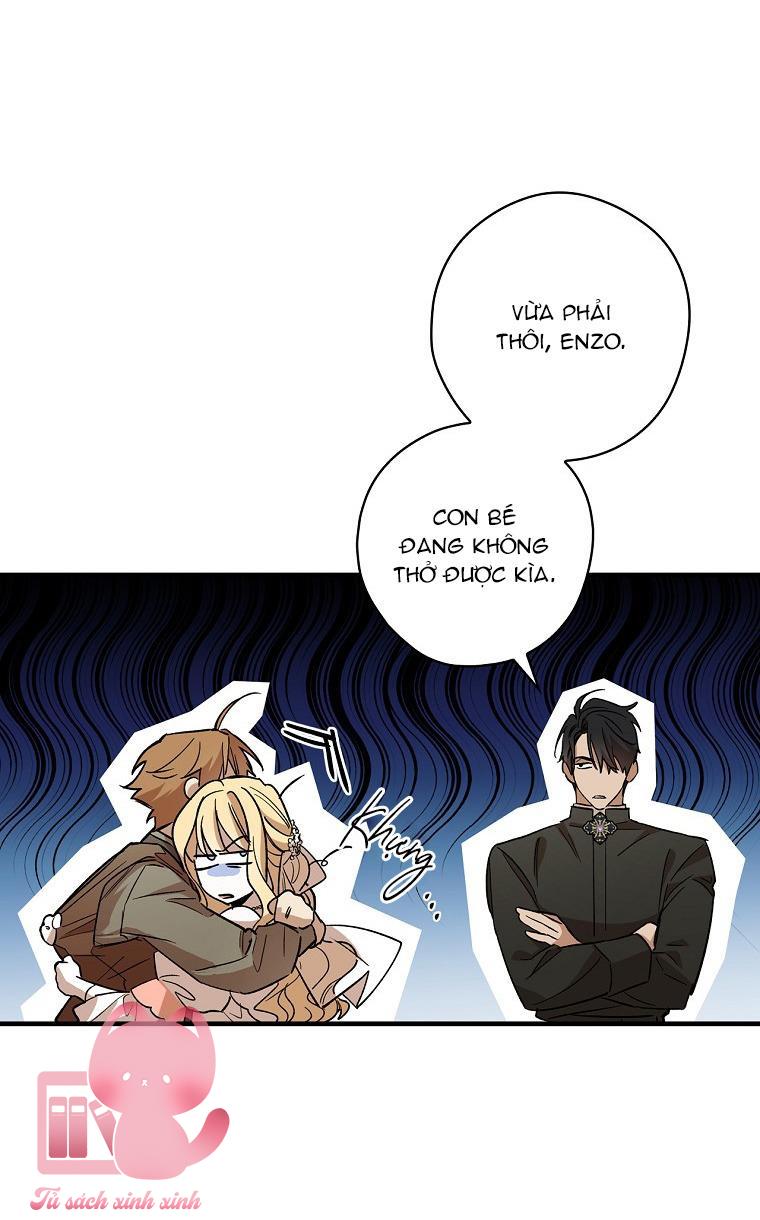 Cách Khiến Phu Quân Đứng Về Phía Tôi - Chap 3 - Trang 51